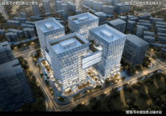 物业办事还涵盖商务核心、多功能会议室、高朋