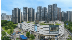 20㎡-140㎡四房适合大师庭或改善型家庭