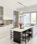 坐式拆修闭环办事