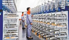 行业实现了扭亏为盈