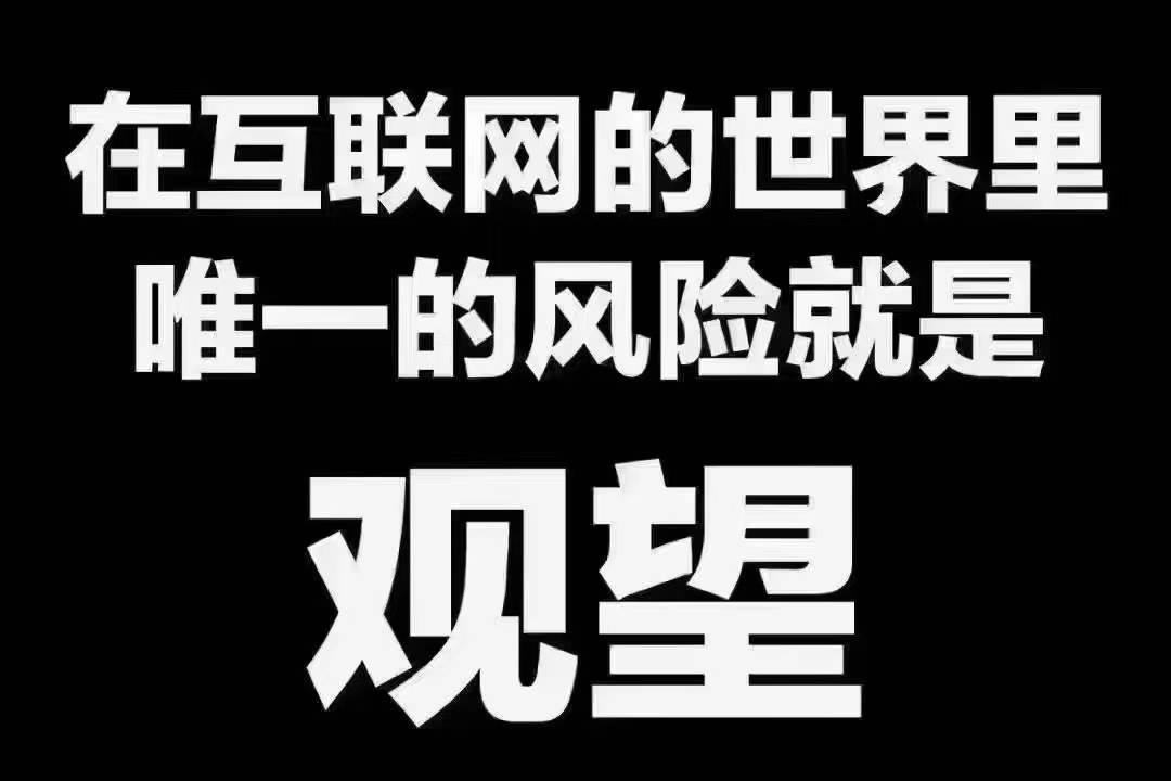 廊坊网络推广公司哪家好？选择闪投创量！(图1)